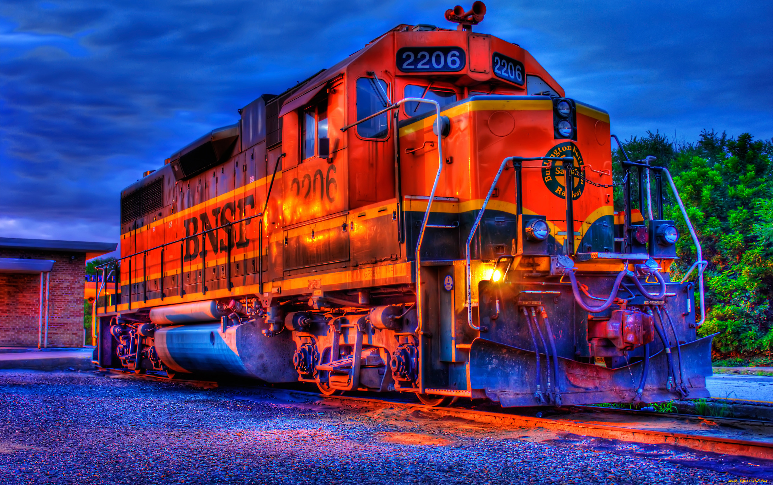 , , train